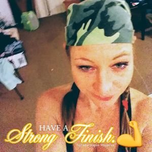 Meet your Posher, Mary